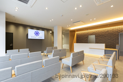 BLEUET CLINICの外観/院内の写真