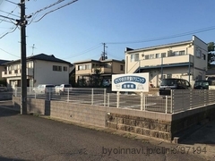 さくやま小児科クリニックの画像