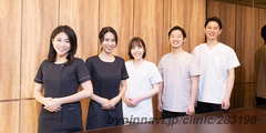 Uデンタルオフィス恵比寿の小川雄大院長先生の写真