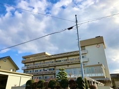 サンクリニックの外観/院内の写真