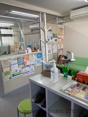 光が丘内科クリニックの外観/院内の写真