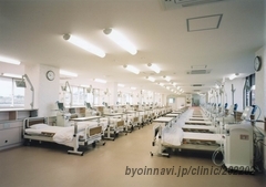 東郷春木クリニックの外観/院内の写真