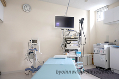 新羽あらた内科クリニックの外観/院内の写真