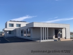 馬場医院の外観/院内の写真