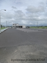 馬場医院の外観/院内の写真