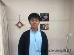 都留内科医院のスタッフの写真