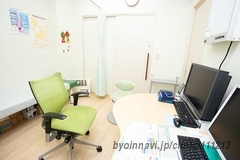 石沢クリニックの外観/院内の写真