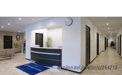 佐々木クリニックの外観/院内の写真