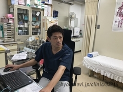 恵生医院の医師の写真