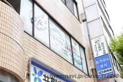 お茶の水橋交番横クリニックの外観/院内の写真