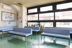 小内医院の外観/院内の写真