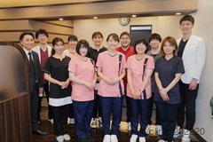 池袋消化器内科・泌尿器科クリニックの千野航平院長先生の写真