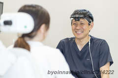 にしじま耳鼻咽喉科 鼻手術クリニックの西嶋利光院長先生の写真