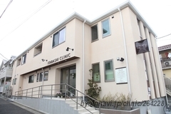 いたばしクリニックの外観/院内の写真