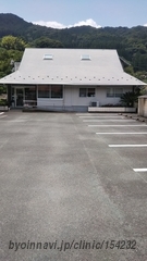 上野アイリス歯科クリニックの外観/院内の写真