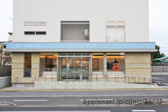 鈴木歯科医院の外観/院内の写真