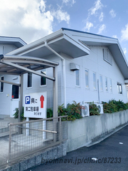 浦田内科クリニックの外観/院内の写真