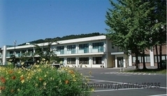 岩手病院の外観/院内の写真