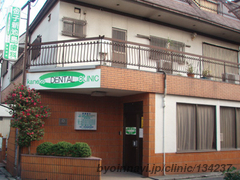 金子新池島歯科医院の外観/院内の写真