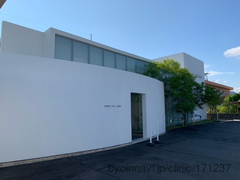 ごんどう耳鼻咽喉科の外観/院内の写真