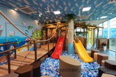 LeaLea歯科・矯正歯科クリニックの外観/院内の写真