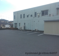 阿部医院本院の外観/院内の写真