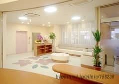 高知ファミリークリニックの外観/院内の写真