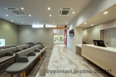 たかさき脳神経外科クリニックの外観/院内の写真