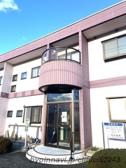 田村医院の外観/院内の写真