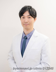 内科・消化器内科 はしむらクリニックの橋村直英院長先生の写真