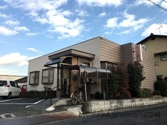 鳥越歯科医院の外観/院内の写真