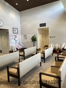 わかみや内科消化器外科クリニックの外観/院内の写真