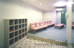 武田小児科医院の外観/院内の写真