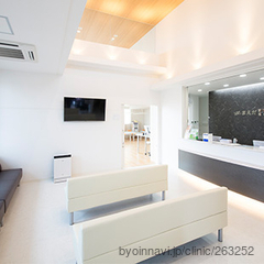 まえだ整形外科・骨・関節クリニックの外観/院内の写真