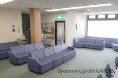 新大宮診療所の外観/院内の写真