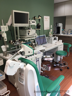 かねこ耳鼻咽喉科クリニックの外観/院内の写真