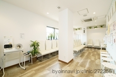 さくらい内科クリニックの外観/院内の写真