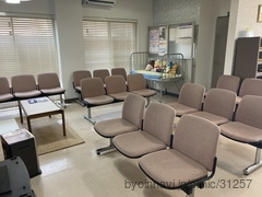 吉松医院の外観/院内の写真