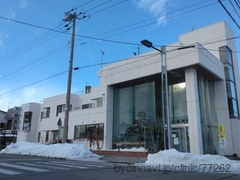 大庭医院の外観/院内の写真