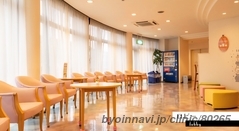 吉澤レディースクリニックの外観/院内の写真