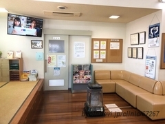 札クリニックの外観/院内の写真