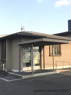 にしこおり耳鼻咽喉科クリニックの外観/院内の写真