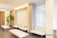 けい内科クリニック 谷口内科の外観/院内の写真