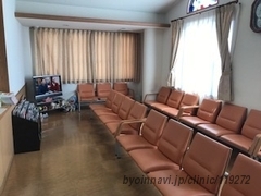 てらい内科クリニックの外観/院内の写真