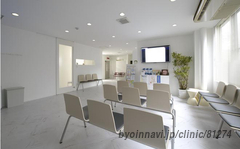 岸谷整形外科クリニックの外観/院内の写真