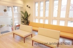 成城せとぐちクリニックの外観/院内の写真