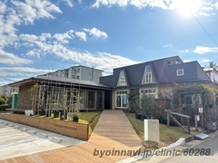 いそべ歯科診療所の外観/院内の写真