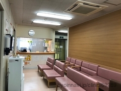 柴崎内科小児科医院の外観/院内の写真