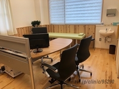 徳島シーガルクリニックの外観/院内の写真