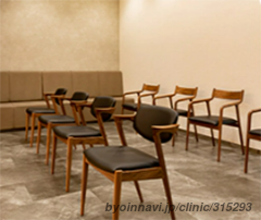 日の出クリニックの外観/院内の写真